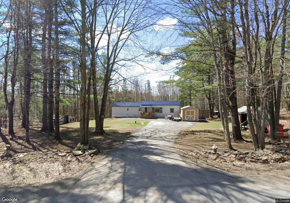 1054 Oliver Hill Rd, Dover Foxcroft, ME 04426 - photo 1