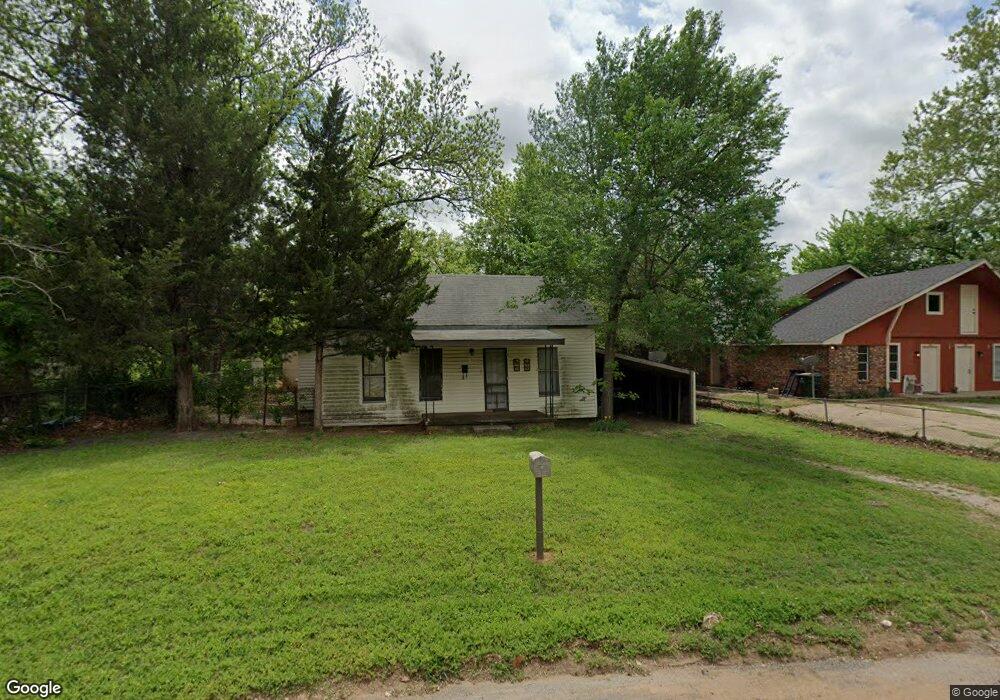 316 W Ash Ave, Duncan, OK 73533 - photo 1