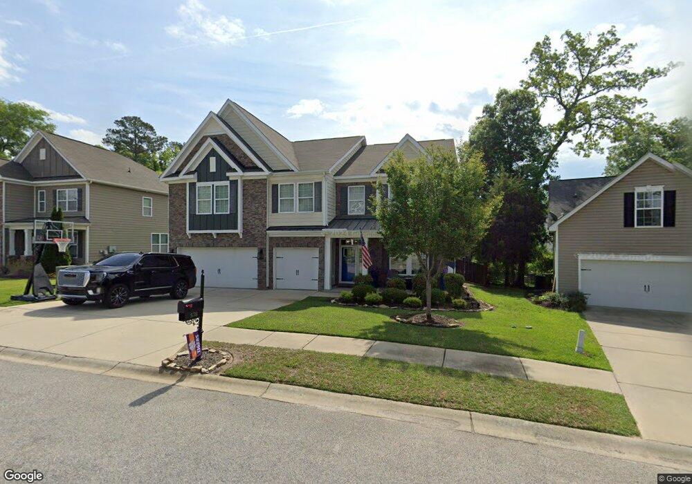 578 Eagles Rest Dr, Chapin, SC 29036 - photo 1