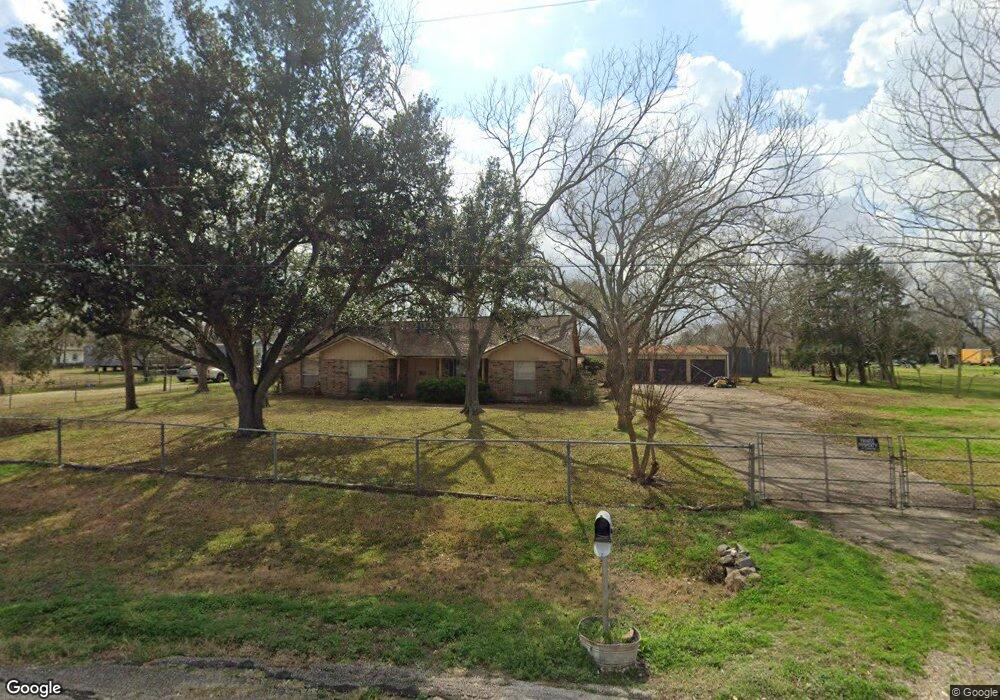 9703 Harvest Acres Dr, Manvel, TX 77578 - photo 1