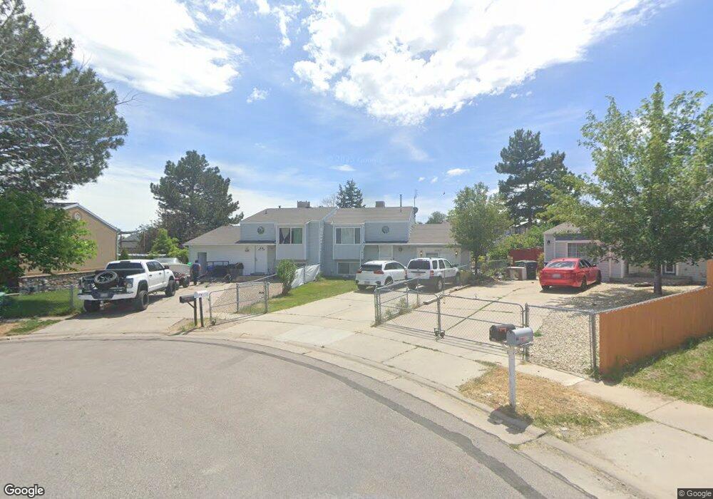 5493 Cyclamen Cove, West Jordan, UT 84081 - photo 1