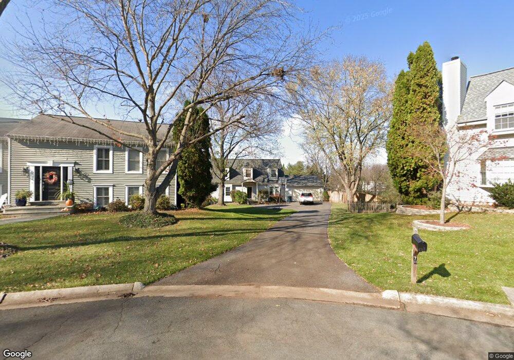 7 Monitor Ct, Olney, MD 20832 - photo 1