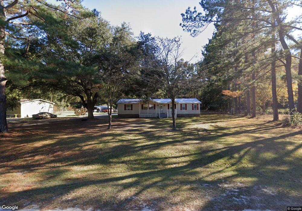 162 Meadowood Ln, Guyton, GA 31312 - photo 1