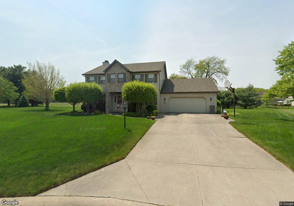 23122 Clarion Ct, Elkhart, IN 46516 - photo 1