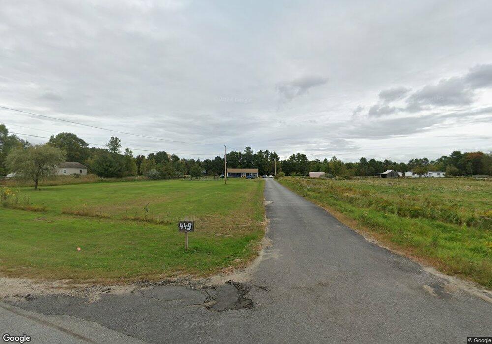 449 Hardscrabble Rd, Poland, ME 04274 - photo 1