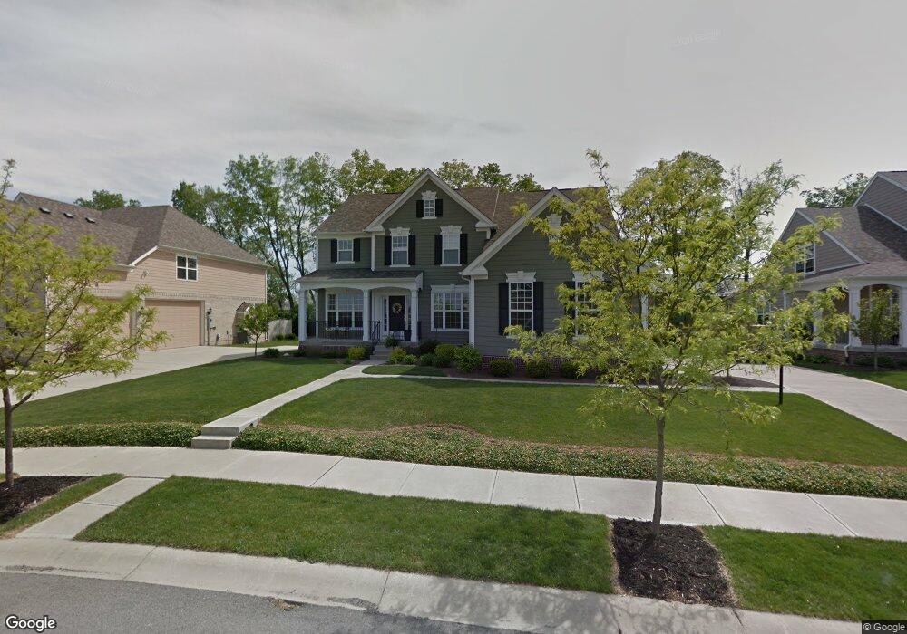 13499 Lubeck Dr, Fishers, IN 46037 - photo 1