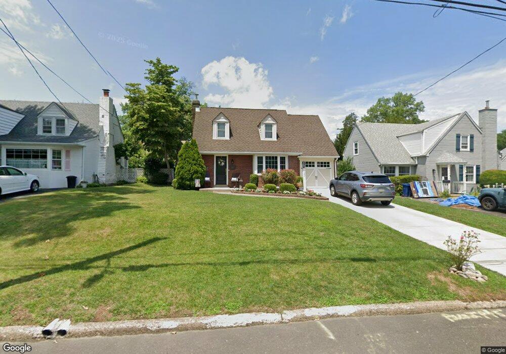 722 Seminole Ave unit 8, Jenkintown, PA 19046 - photo 1