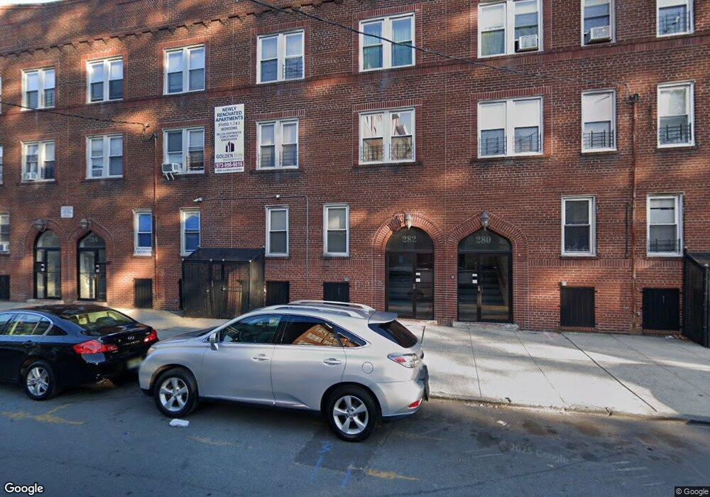 282 Myrtle Ave unit 3, Irvington, NJ 07111 - photo 1