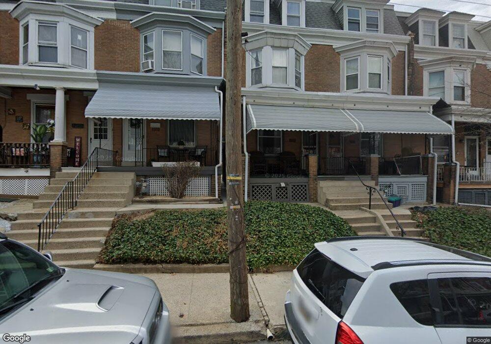 919 Pear St, Reading, PA 19601 - photo 1