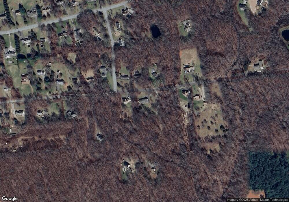 50 Oconnell Rd, Colchester, CT 06415 - photo 1