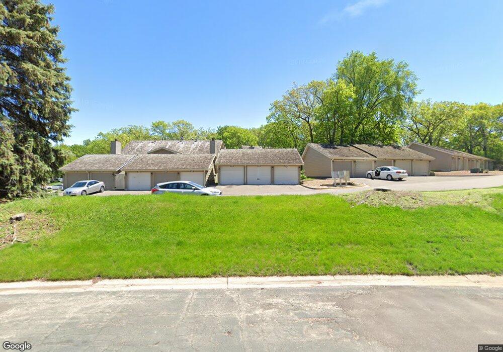5423 W Brenner Pass, Minneapolis, MN 55432 - photo 1