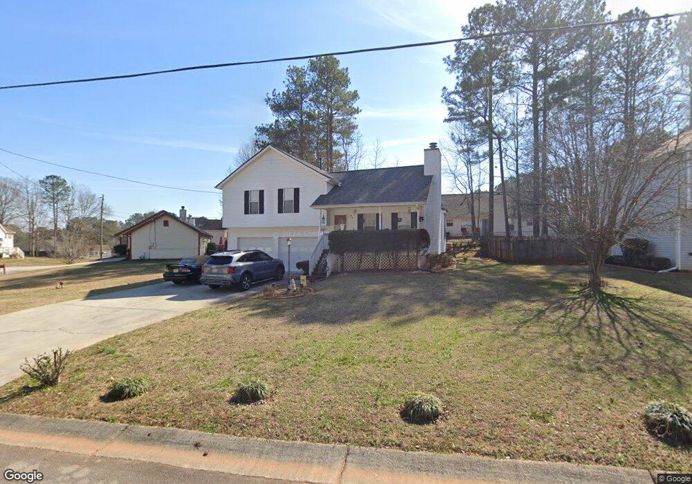 39 Villa Rosa Ln, Temple, GA 30179 - photo 1