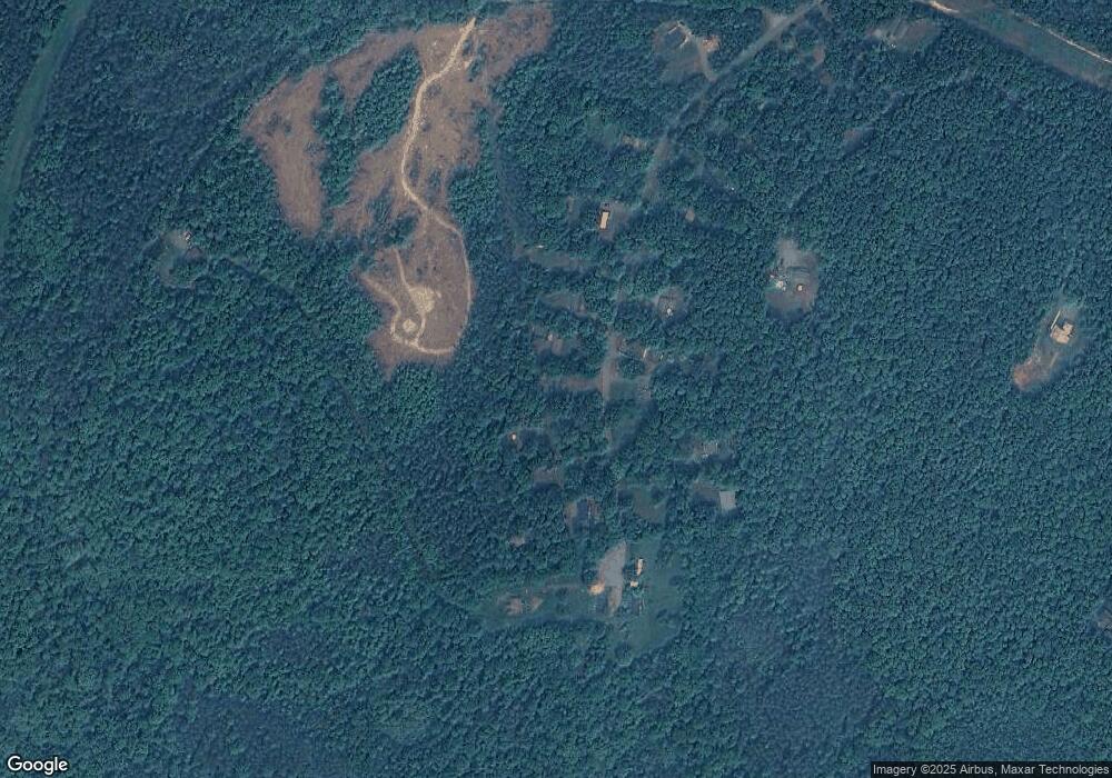 1550 Harris Creek Rd, Louisa, VA 23093 - photo 1