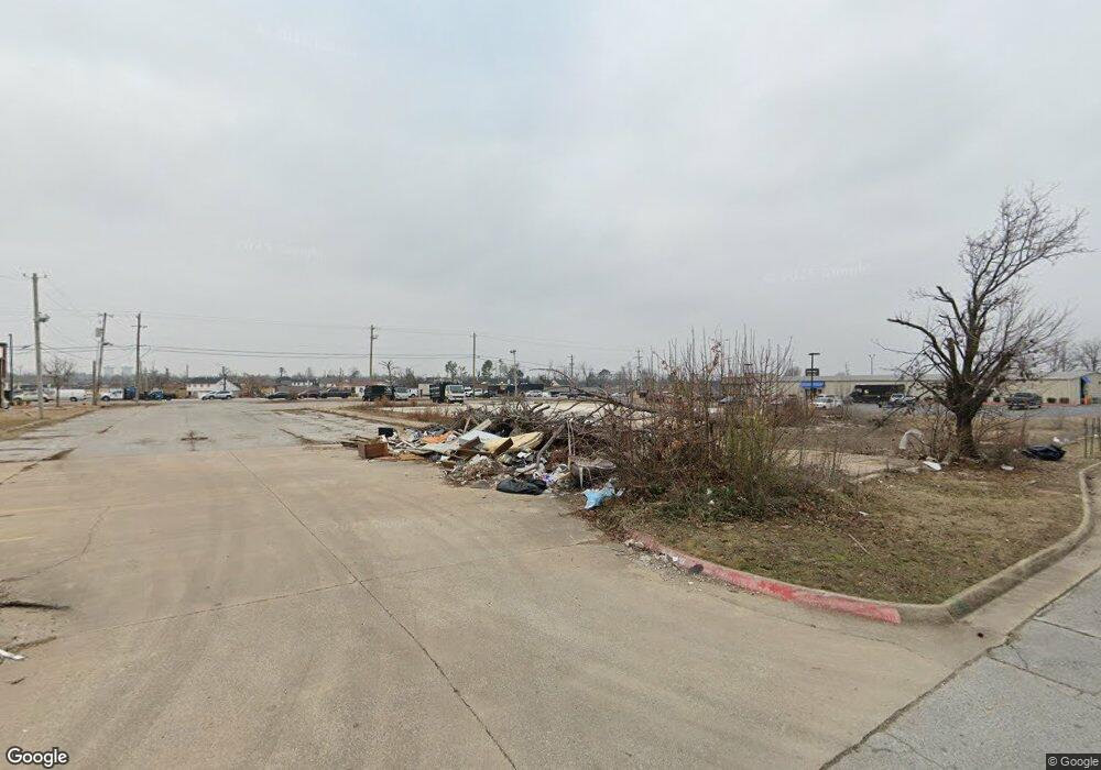 2701 W Walnut St, Rogers, AR 72756 - photo 1