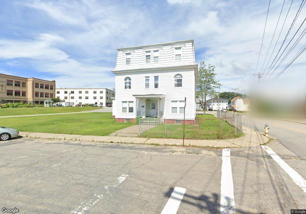 14 St Ignatius St, Sanford, ME 04073 - photo 1