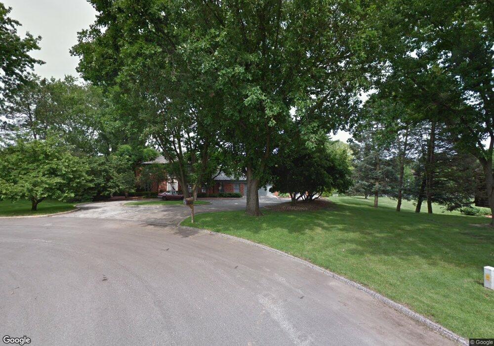 2915 Cayuga Point, Des Moines, IA 50321 - photo 1