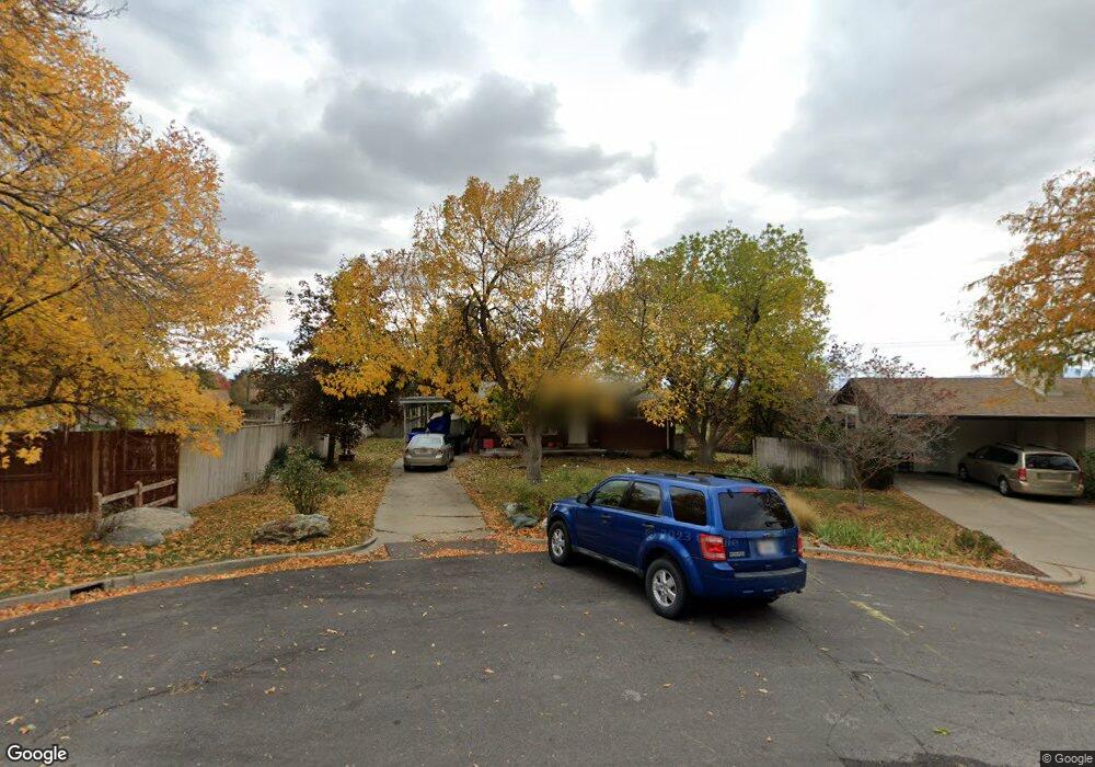 631 E Crestwood Rd, Bountiful, UT 84010 - photo 1