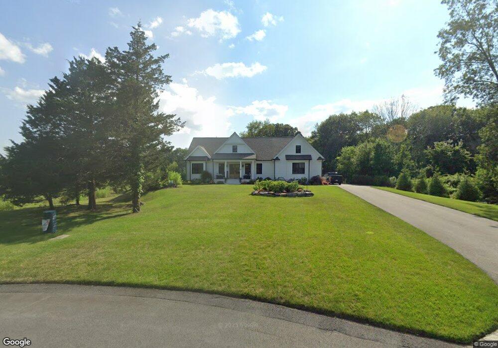 6 Francelina Way, Rehoboth, MA 02769 - photo 1