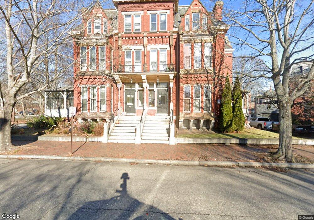 117 Pine St unit 1, Portland, ME 04102 - photo 1