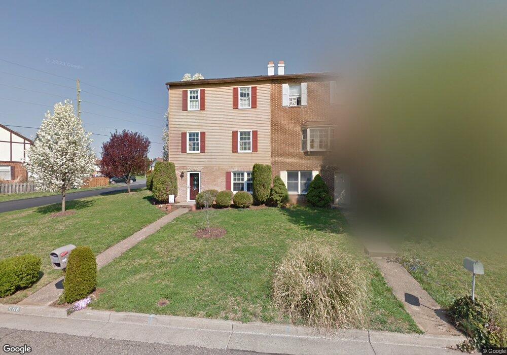 910 Meadowlark Dr, Harrisonburg, VA 22802 - photo 1