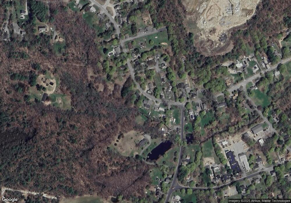 96 Wethersfield St, Rowley, MA 01969 - photo 1