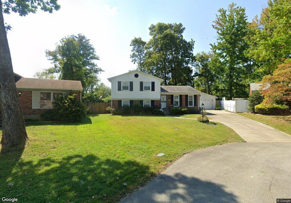 8202 Autumnwood Way, Louisville, KY 40291 - photo 1