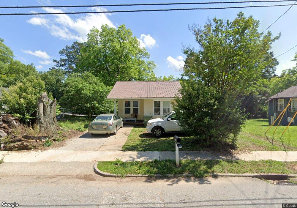 206 Broad St, Carrollton, GA 30117 - photo 1
