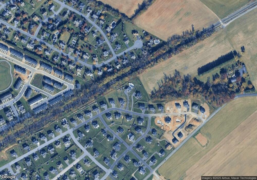 2471 Austin Ave, Chambersburg, PA 17202 - photo 1