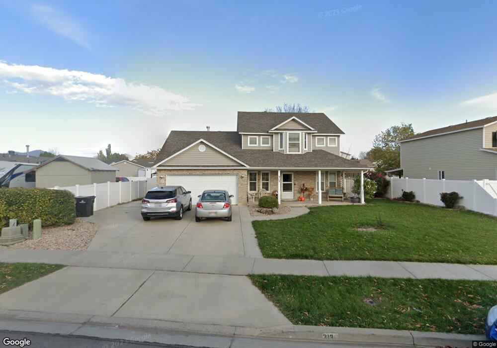 313 S 590 W, Spanish Fork, UT 84660 - photo 1