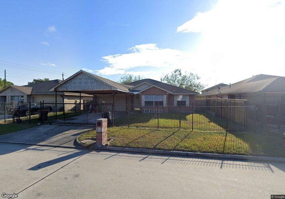 10142 Sharpton Dr, Houston, TX 77038 - photo 1