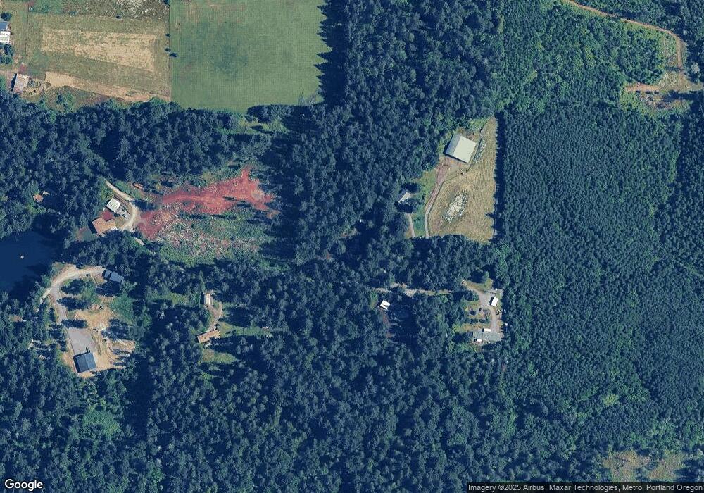 15863 S Boulder Dr, Mulino, OR 97042 - photo 1