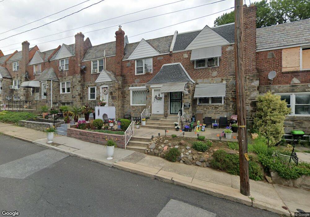 6813 Radbourne Rd, Upper Darby, PA 19082 - photo 1