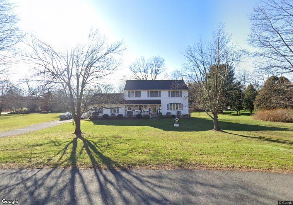 80 Deerfield Dr, Franklin, NJ 07416 - photo 1