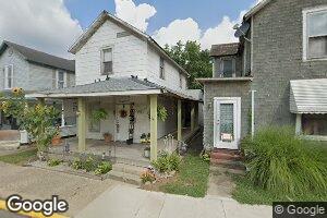 54 Main St, Glouster, OH 45732