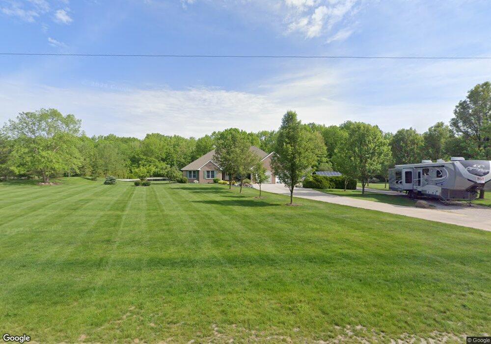 19351 W Moline Martin Rd, Martin, OH 43445 - photo 1