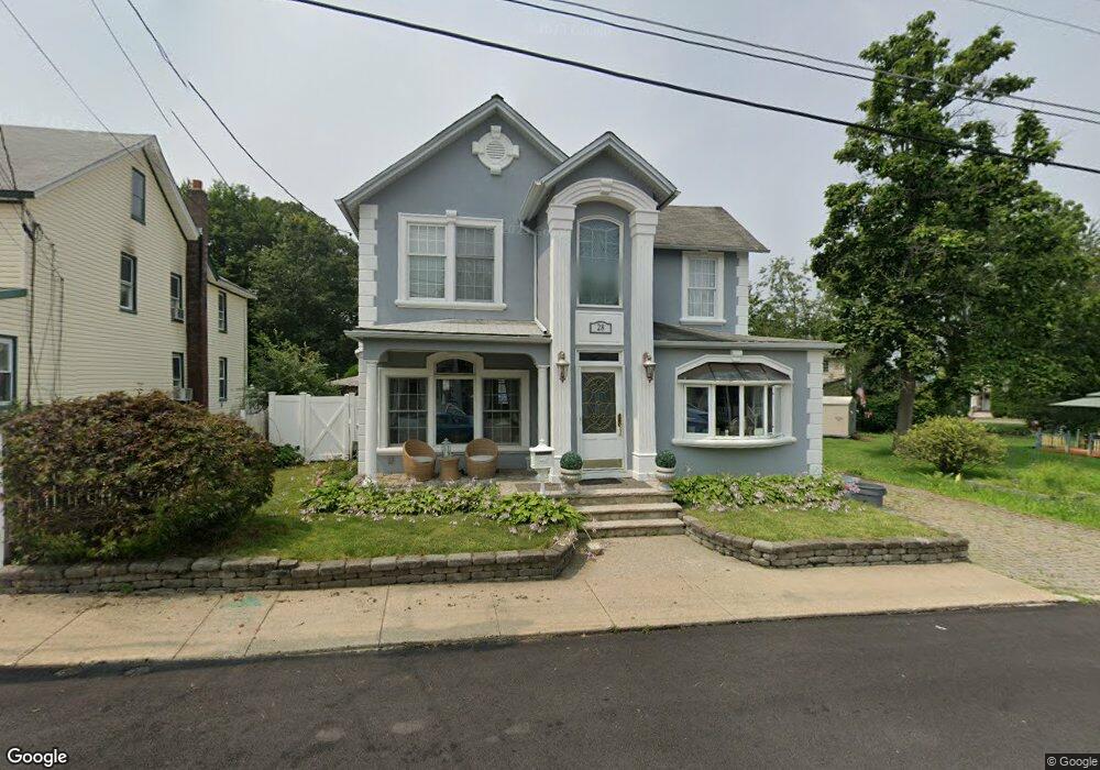 28 Palmer St, Landing, NJ 07850 - photo 1