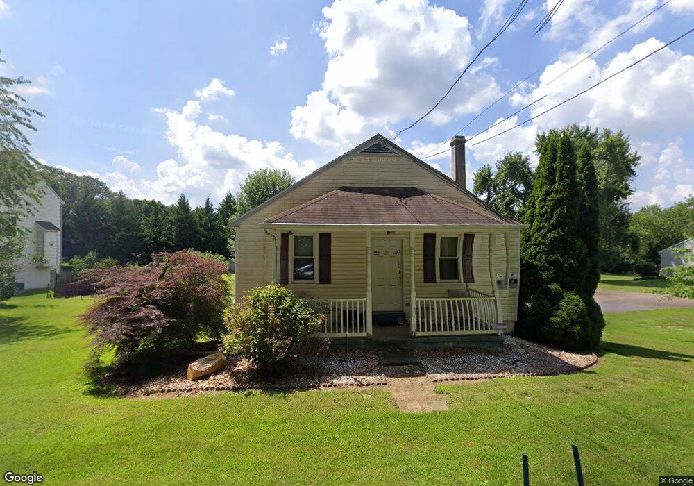 103 Cedarcroft Rd, Kennett Square, PA 19348 - photo 1