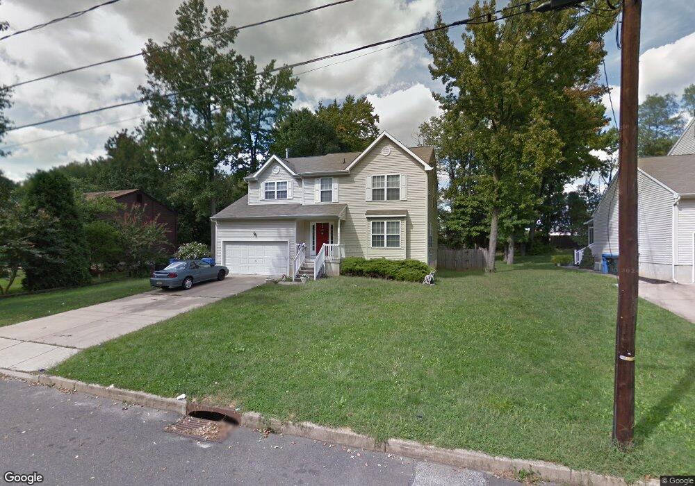 712 Northwood Ave, Cherry Hill, NJ 08002 - photo 1