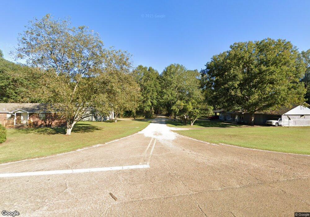 000 A C Dillon Rd, Tylertown, MS 39667 - photo 1