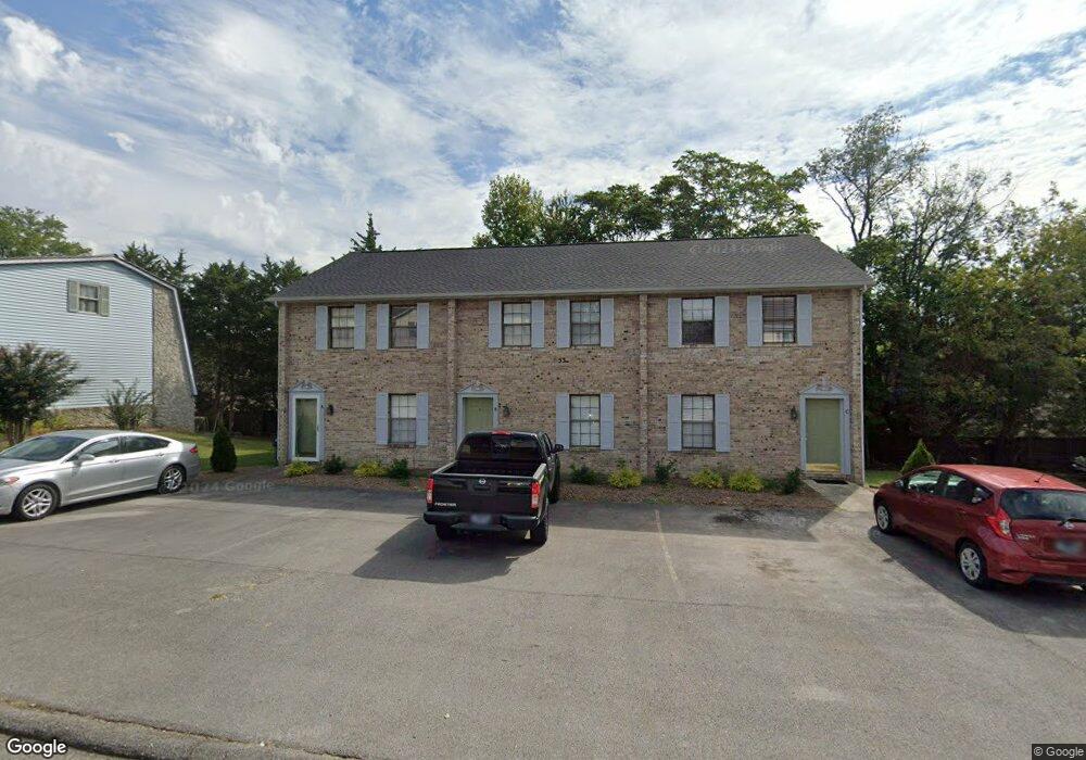 53 Eastgate Cir, Cookeville, TN 38506 - photo 1