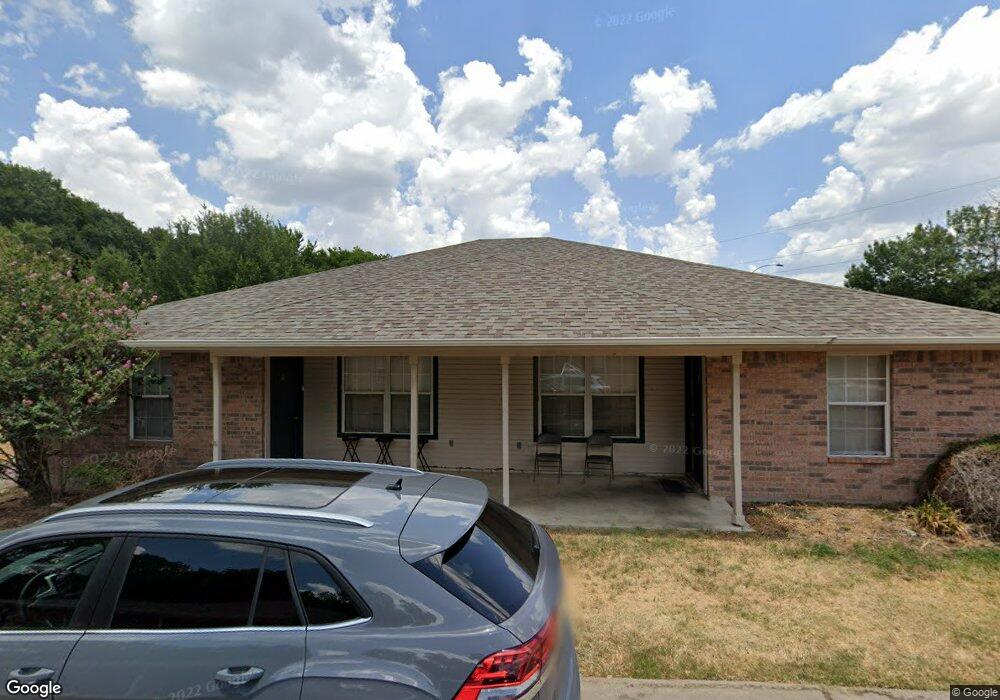 905 Autumn Cir unit B, College Station, TX 77840 - photo 1