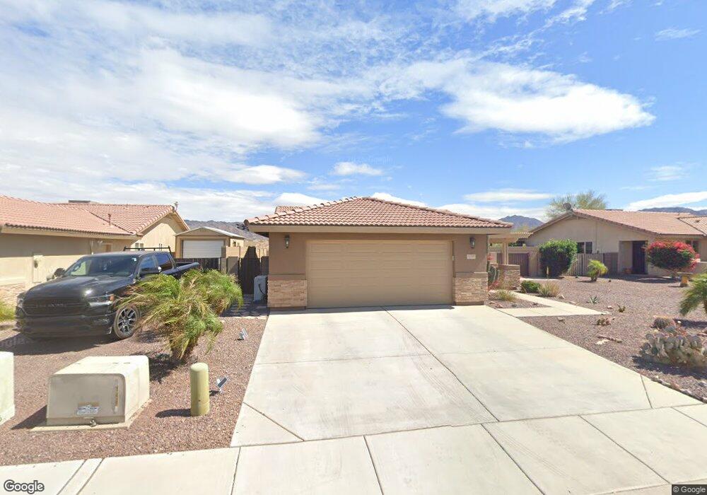 12539 S Driftwood Dr, Yuma, AZ 85367 - photo 1
