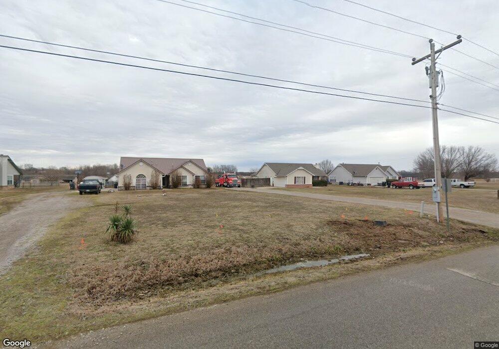 24975 S 4180 Rd, Claremore, OK 74019 - photo 1