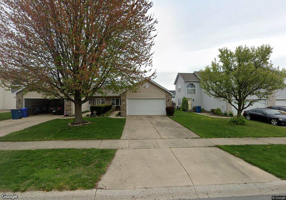 1722 Beech Dr, Crown Point, IN 46307 - photo 1