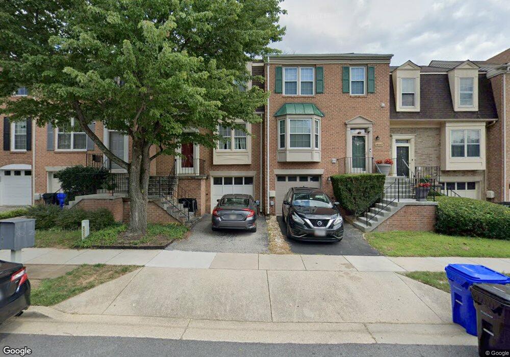 14658 Cambridge Cir, Laurel, MD 20707 - photo 1