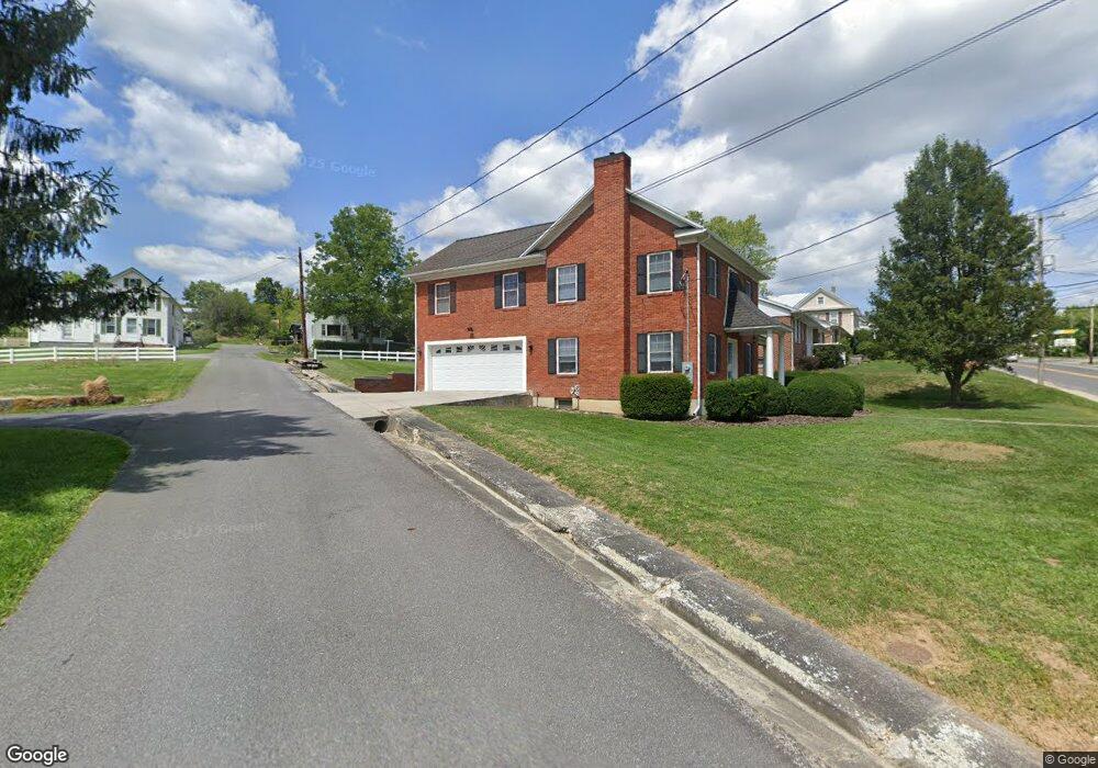 24 Oak St, Franklin, WV 26807 - photo 1