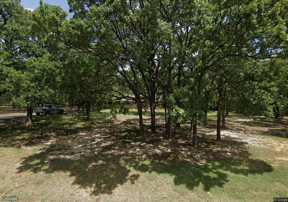 205 Old Alton Dr, Denton, TX 76210 - photo 1