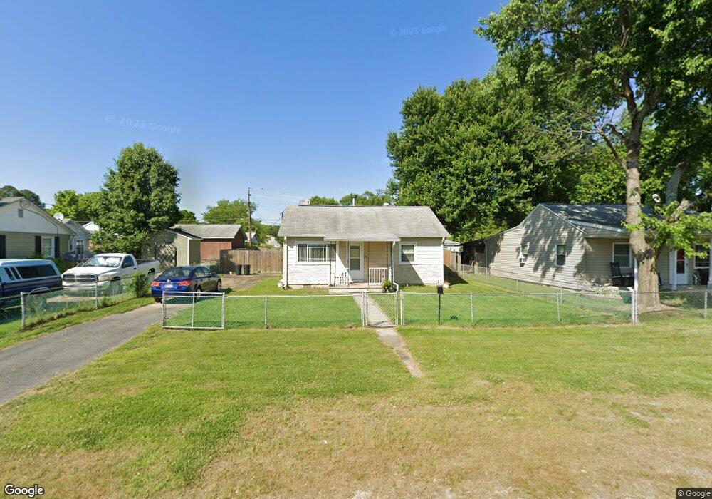 20 Honeycomb Rd, Middle River, MD 21220 - photo 1