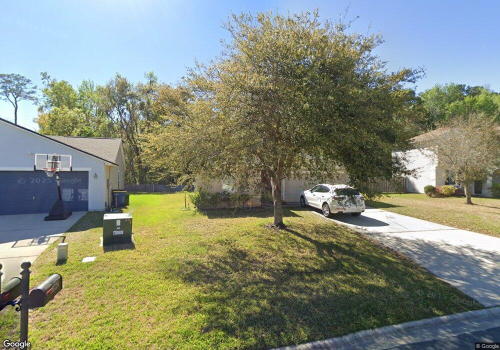 11724 Pleasant Creek Dr, Jacksonville, FL 32218 - photo 1