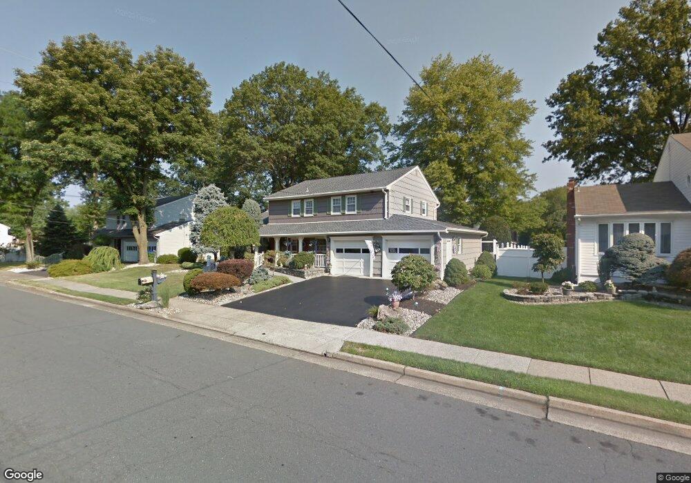 91 Calvert Ave E, Edison, NJ 08820 - photo 1